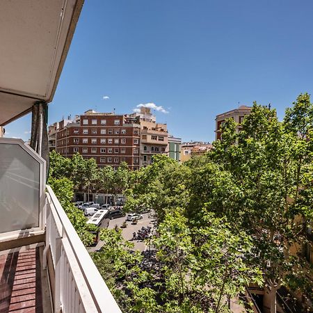 Sweett - Gaudi Avenue Barcelona Exterior foto