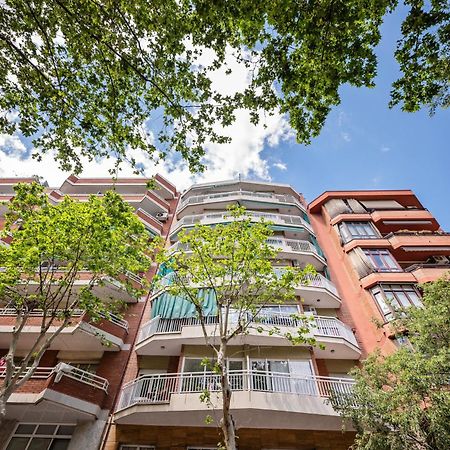 Sweett - Gaudi Avenue Barcelona Exterior foto