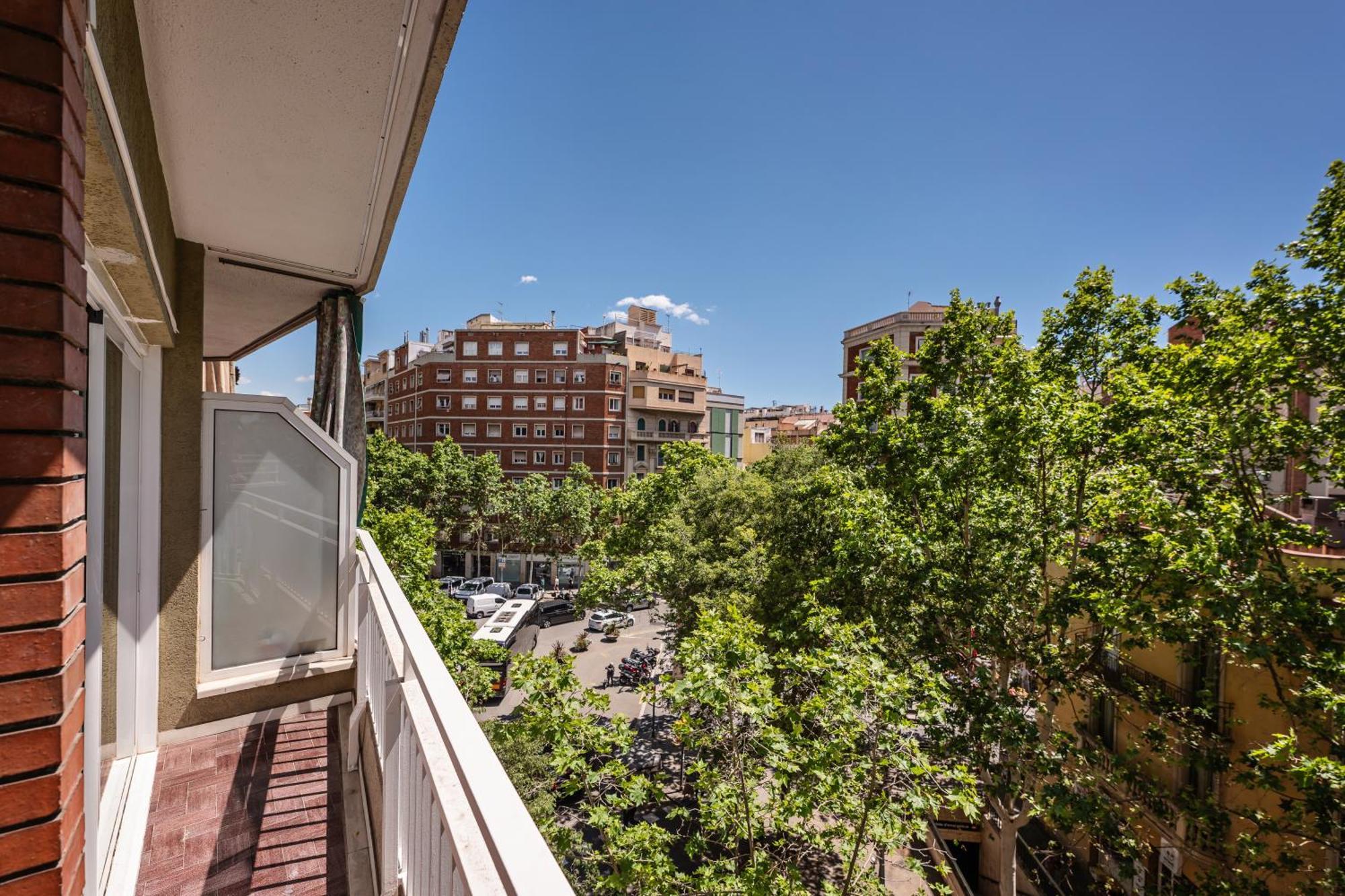 Sweett - Gaudi Avenue Barcelona Exterior foto