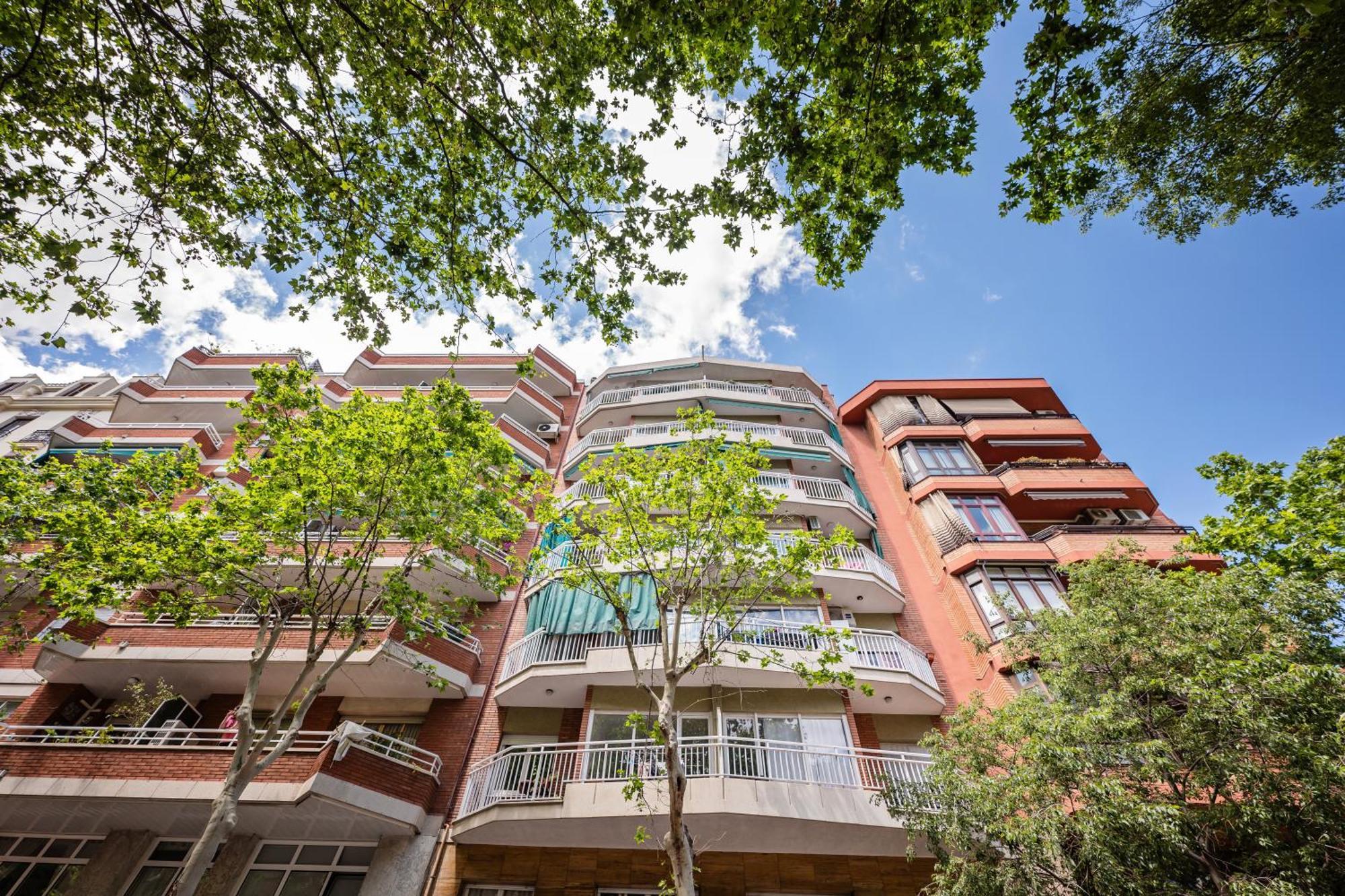Sweett - Gaudi Avenue Barcelona Exterior foto
